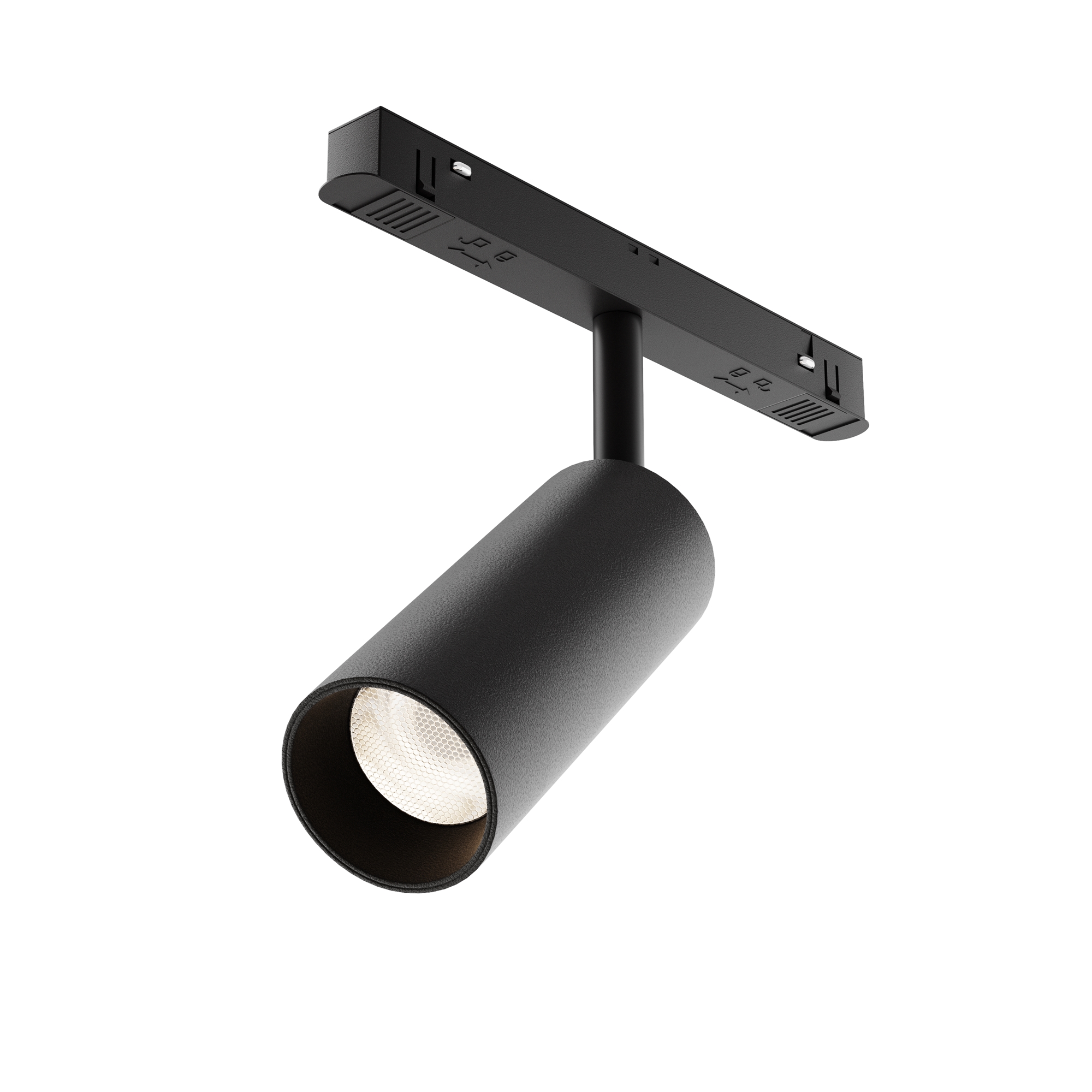 

Трековый светильник Focus Led Exility 4000K 12Вт 36°, TR032-2-12W4K-M-B, TR032-2-12W4K-M-B