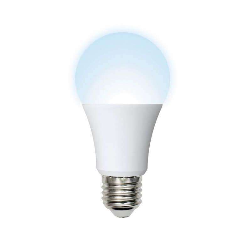 

Лампа светодиодная E27 16W 6500K матовая LED-A60-16W/DW/E27/FR/NR UL-00004025, LED-A60-16W/DW/E27/FR/NR