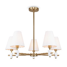 Потолочный светильник Pietra, FR5371CL-05BS