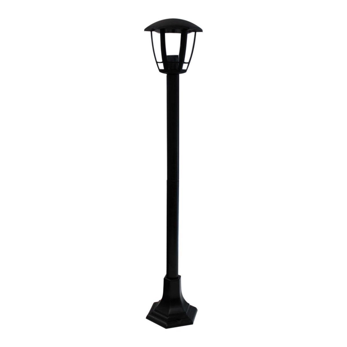 Уличный светильник Apeyron Валенсия 11-161 столб уличный классика 32 5 см чёрный