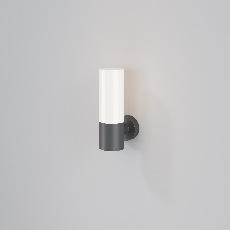 Настенный светильник (бра) Willis E27х1 60Вт IP 54, O418WL-01GR