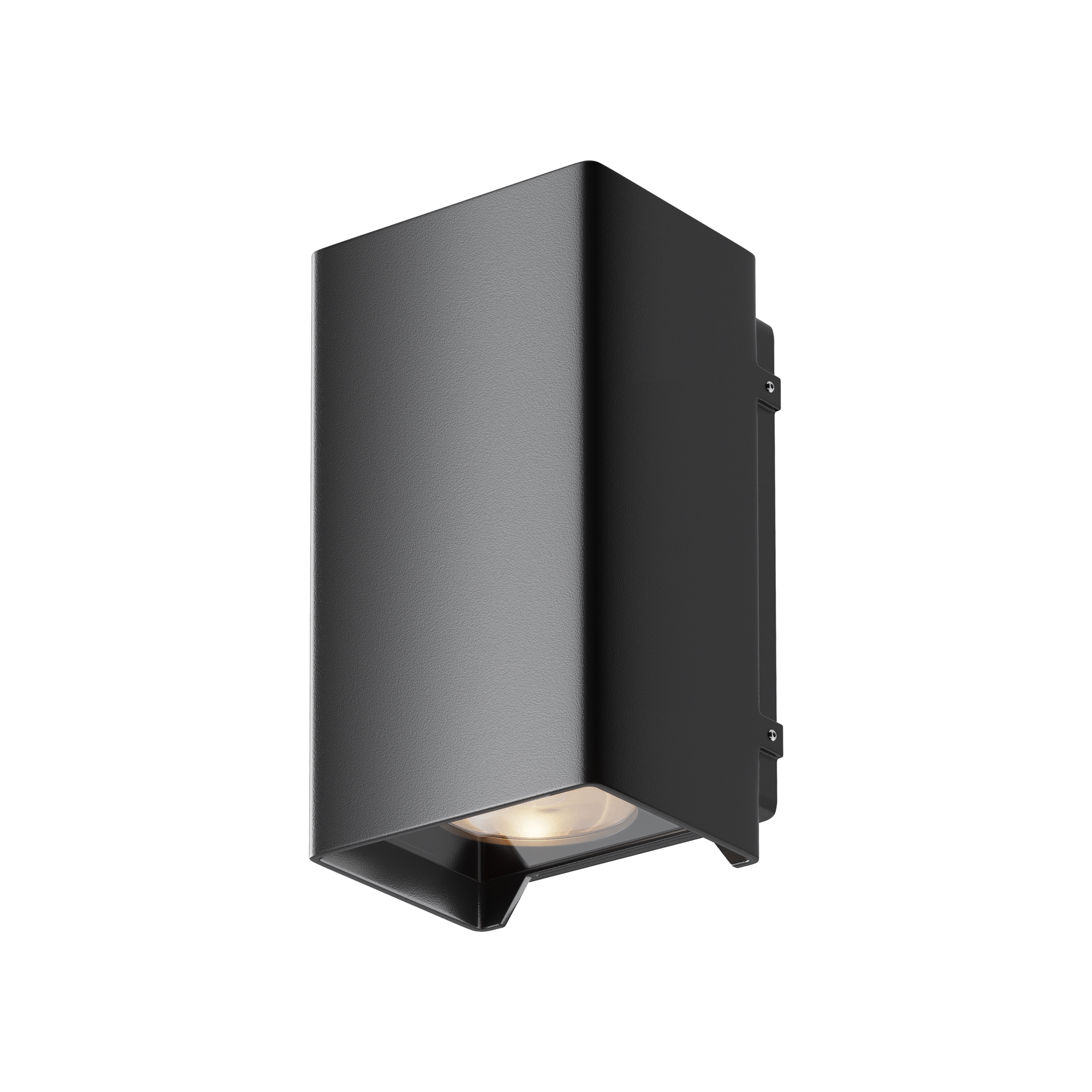 Настенный светильник (бра) Outdoor O570WL-L10B3K громкоговорители настенные sonos outdoor speakers by sonance white