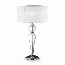 Настольная лампа Ideal Lux Duchessa TL1 BIG 044491