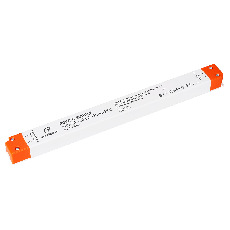 Блок питания ARV-SP-48200-SLIM-PFC (48V, 4.16A, 200W) (Arlight, IP20 Пластик, 5 лет)