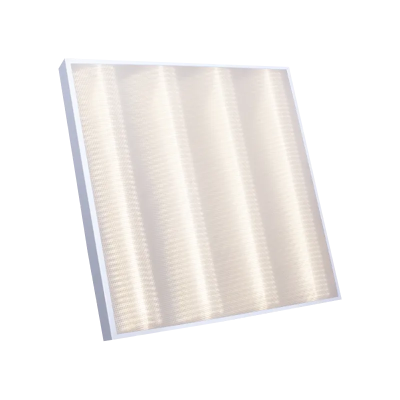 Cветильник АРМСТРОНГ VS201-Z 30W-3600Lm 5000-5500К МИКРОПРИЗМА IP40 4090₽