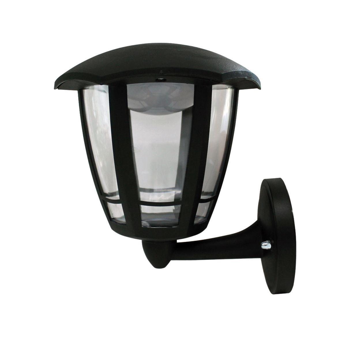 Уличный настенный светодиодный светильник Apeyron Дели 11-188 невидимка для волос классика стиль набор 12 шт чёрный