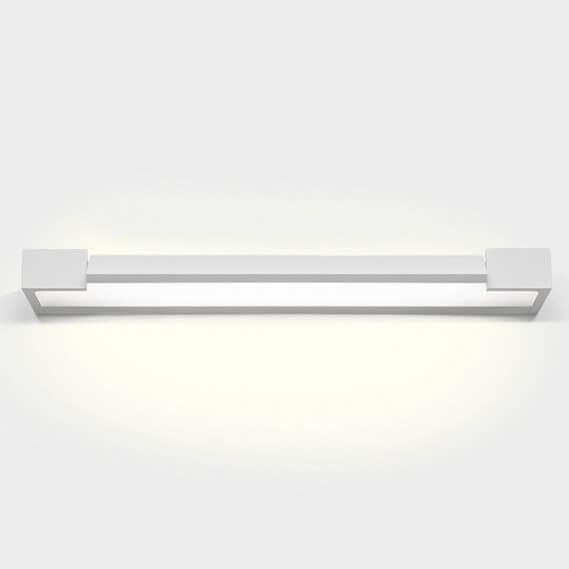 Настенный светодиодный светильник Italline IT01-1068/45 white фен настенный valera executive1200 super white 554 02 038a