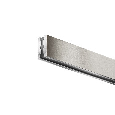 Шинопровод 2 м Flarity платина, TRX154-112PT