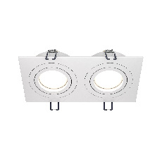 Встраиваемый светильник Atom DL024-2-02W
