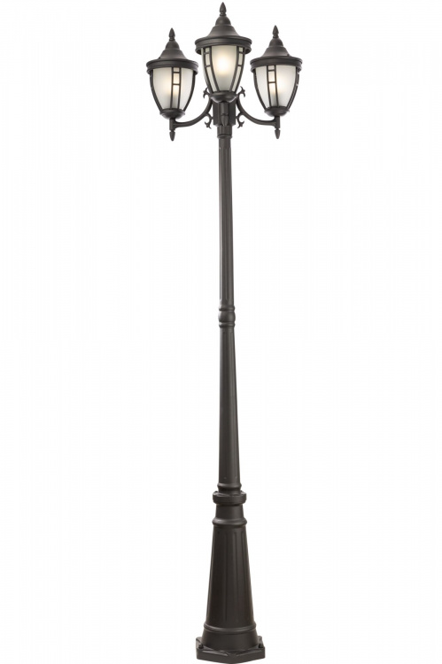 Садово-парковый светильник Rivoli O026FL-03B мультитул клиппер nextool ne20010 outdoor multifunctional nail clippers чёрный