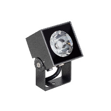 Светильник ALT-BLOCK-S65x65-5W Day4000 (GR, 60 deg, 230V) (Arlight, IP66 Металл, 3 года)