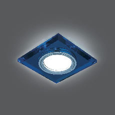 Встраиваемый светильник Gauss Backlight BL061