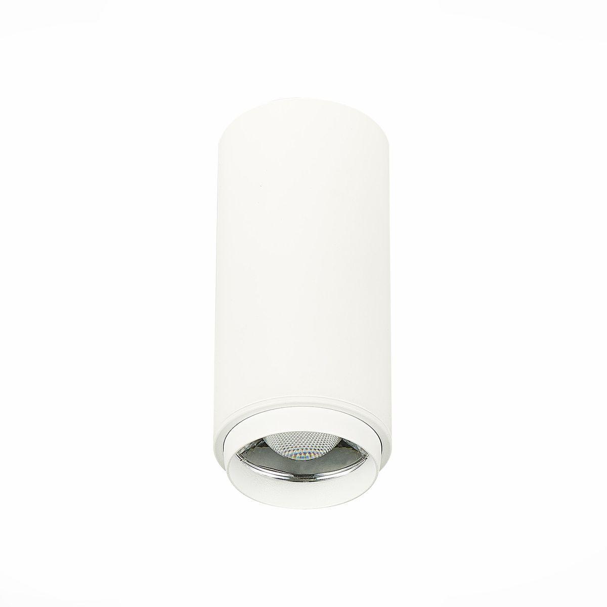 Потолочный светодиодный светильник ST Luce Zoom ST600.532.10 аксессуары для оборудования zoom cbp 8