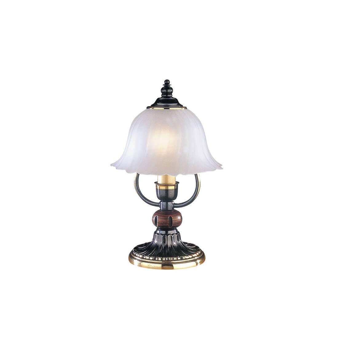 Настольная лампа Reccagni Angelo P.2700 потолочная люстра reccagni angelo pl 8621 3