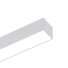 Светильник SP-LINE-5050-L2460-81W Warm3000 (SL, 120 deg, 230V) IP33 (Arlight, Металл)