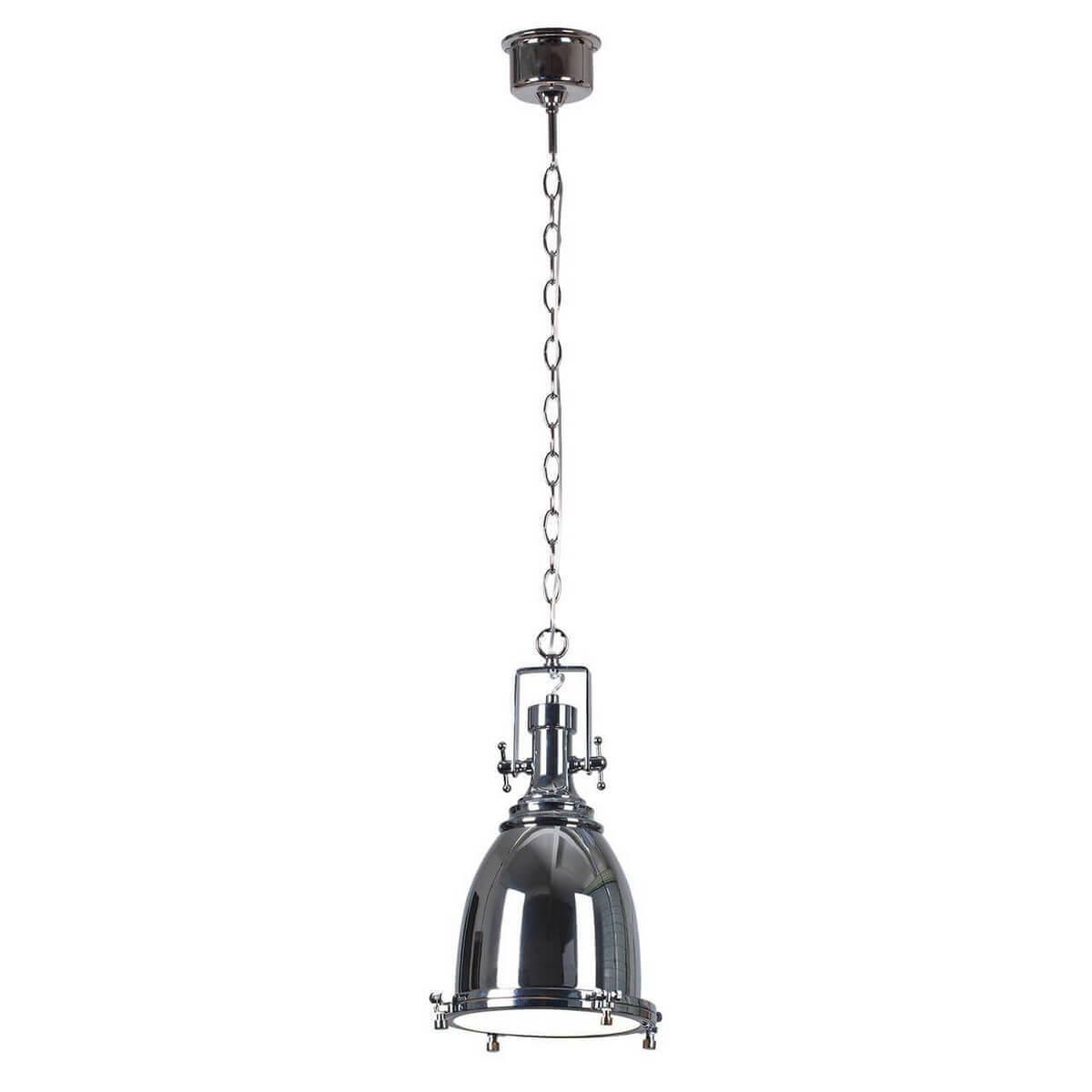 Подвесной светильник Lussole Loft GRLSP-9614 торшер lussole isabella grlsp 0021