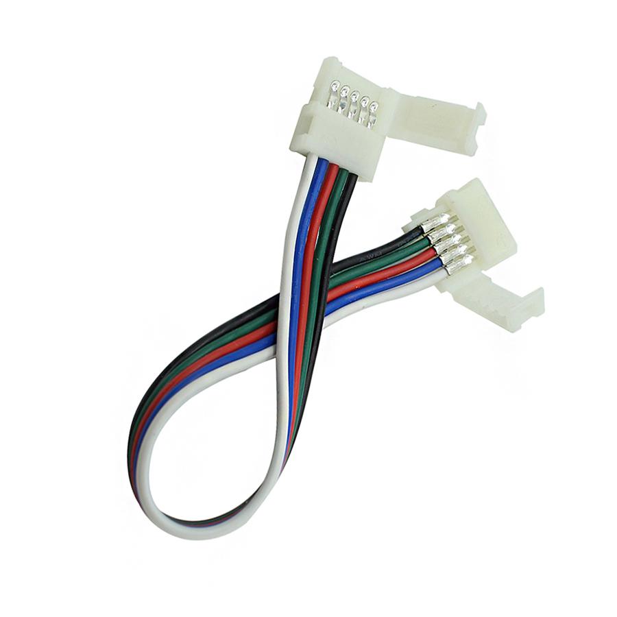 

Коннектор GSC10-RGBW-SCS-IP20, 520910