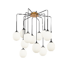 Подвесной светильник Branch G9х12, MOD176PL-12G