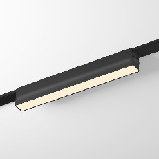 Трековый светильник AIR LINEAR DK5300-BK