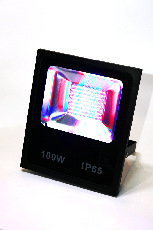 Светодиодный прожектор 100 ватт, 220 вольт, IP65, 96264