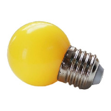 Светодиодная лампа для Белт-лайт, Е27, RL-BL-E27-G45-Y