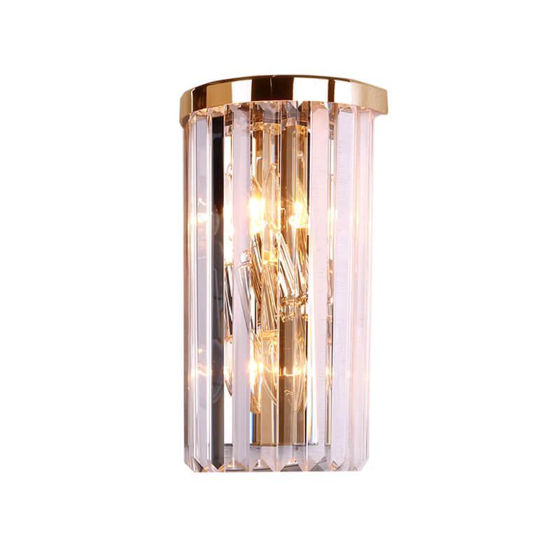 Настенный светильник Newport 10112/A gold М0061082 потолочная люстра newport 10118 pl gold м0061083