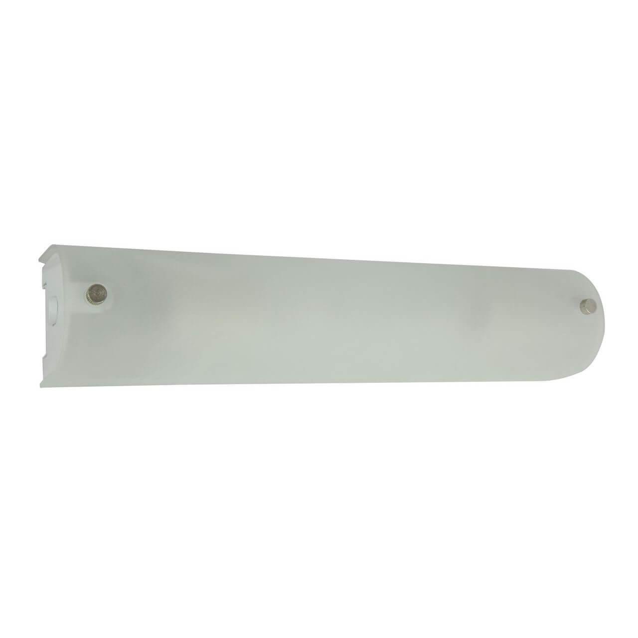 Подсветка для зеркал Arte Lamp Tratto A4101AP-2WH подсветка для зеркал elektrostandard delta 40115 led 4690389181894
