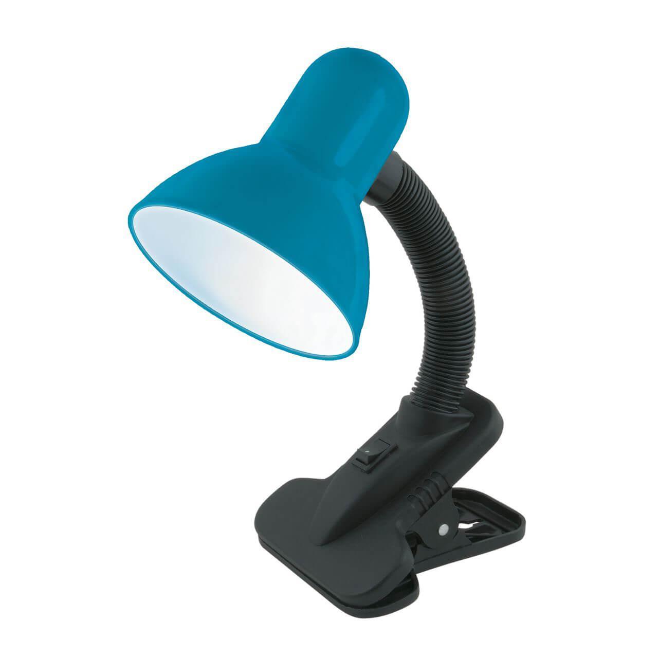 Настольная лампа Uniel TLI-222 Sea E27 09409 ультрафиолетовая лампа nillkin smartpure u80 уцененный кат а