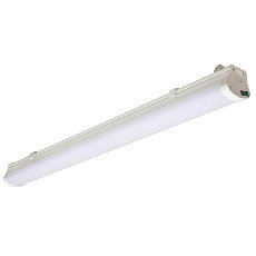 Подвесной светодиодный светильник Uniel ULO-K20B 60W/4000K/L150 IP65 White UL-00004253