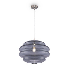 Подвесной светильник Ruche E27x1, P078PL-01SG