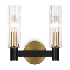 Настенный светильник (бра) Freya FR5167WL-02B