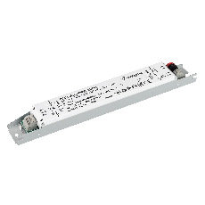 Блок питания ARV-LG-24030-LINEAR-PFC-DALI2-PD (24V, 1.25A, 30W) (Arlight, IP20 Металл, 5 лет) 049479