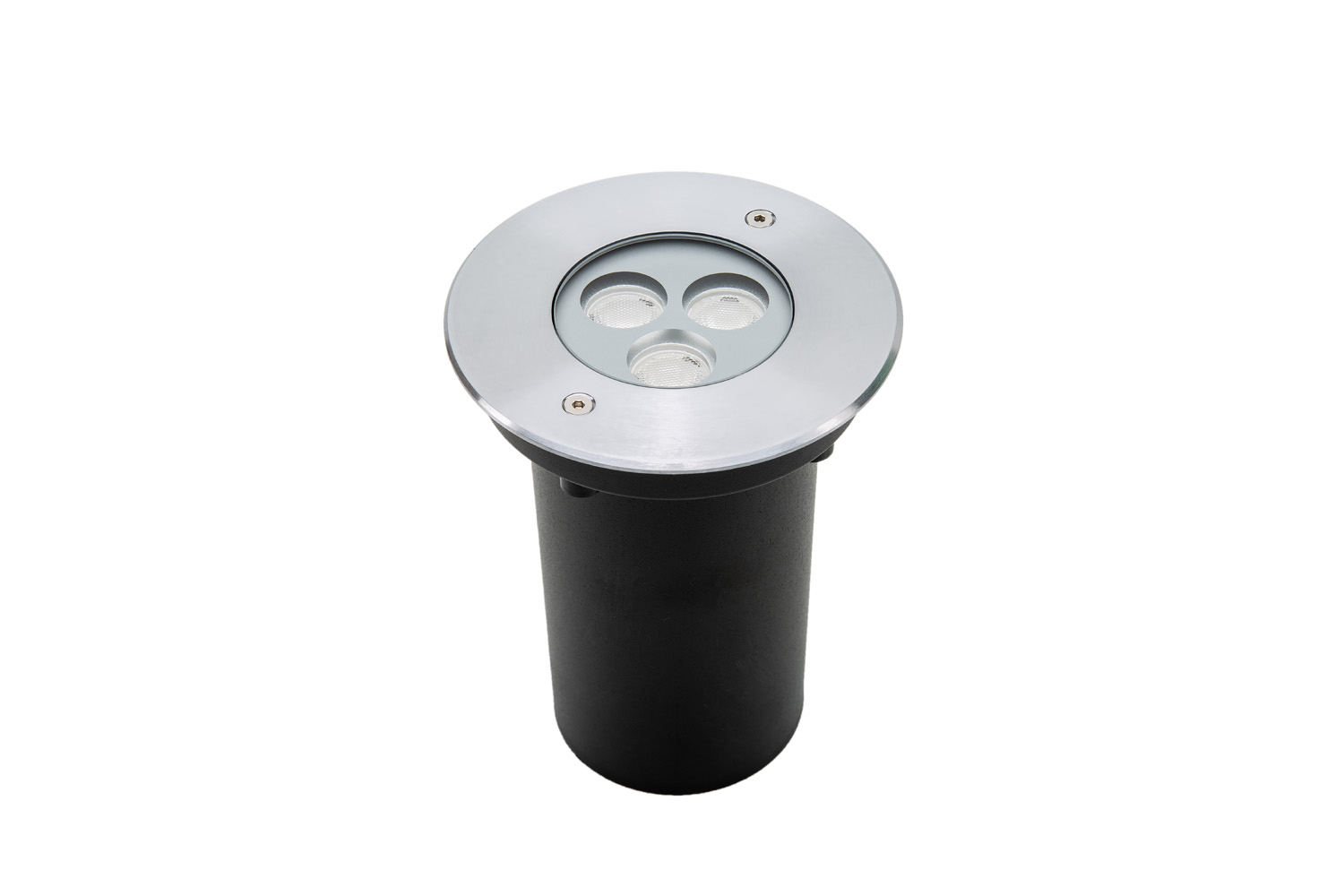 Светильник ландшафтный DL-2116R2-4-RGBWW-24 мормышка столбик чёрный лайм брюшко куб серебро вес 0 8 г