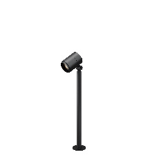 Ландшафтный светильник Spira 3000К 12Вт IP65, O497FL-L12B3K1