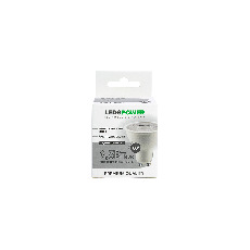 Светодиодная лампа LEDS POWER GU10 6,5Вт 4000К (линза 60°) диммируемая 006895