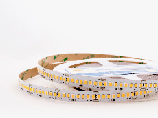 Светодиодная лента LEDS POWER 2835 240/м (22Вт/м) 24В теплая, серия ПРО140 005270