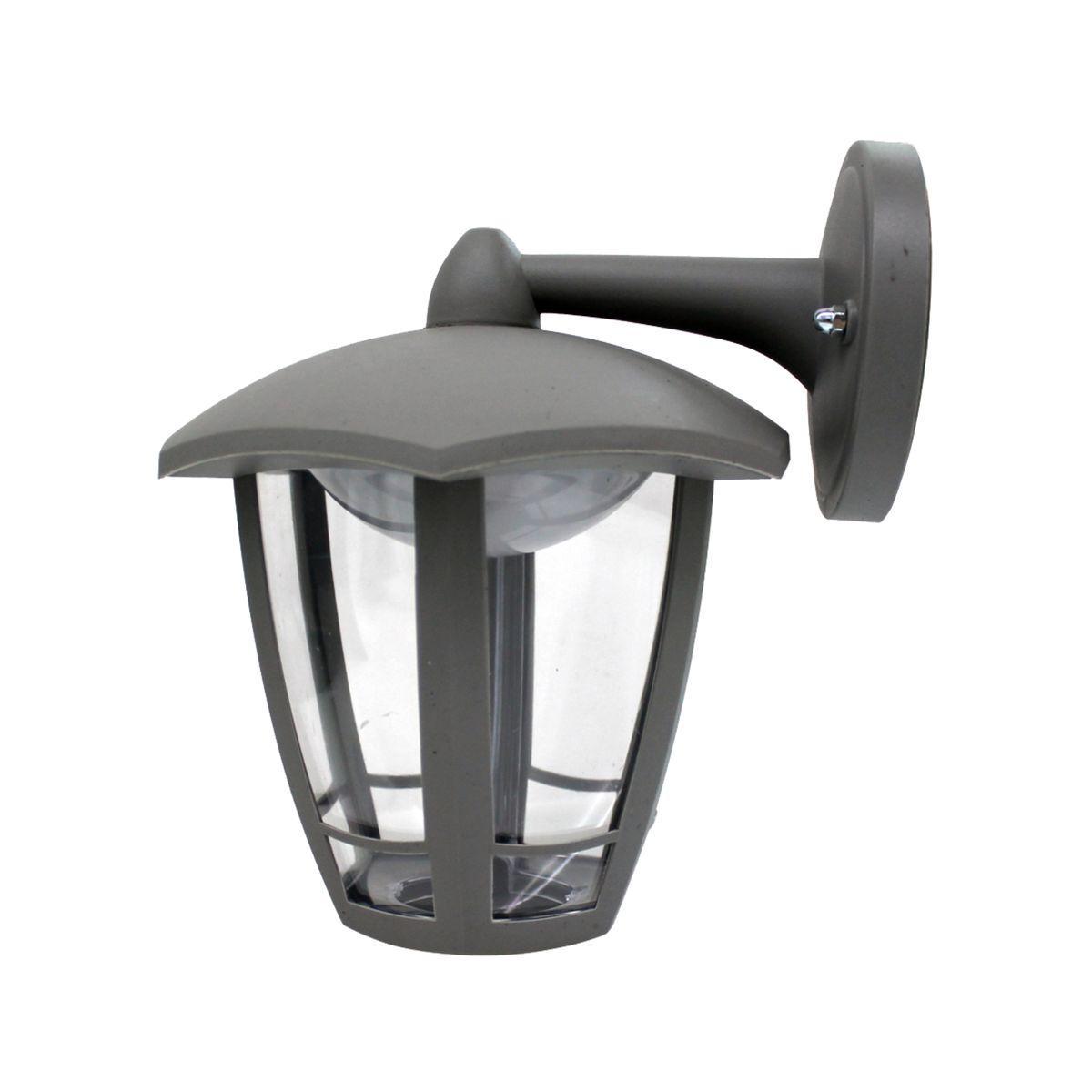 Уличный настенный светодиодный светильник Apeyron Дели 11-193 настенный бесшумный барометр термометр apeyron