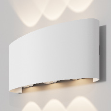 Архитектурная подсветка Strato 3000К 6Вт IP 54, O417WL-L6W3K