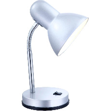 Настольная лампа Globo Basic 2487