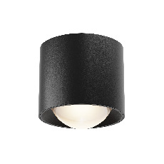 Потолочный светильник Lens 15Вт 3000К 70°, C217CL-15W3K-B