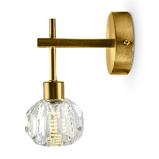 Бра Freya Grace FR5114WL-01BZ