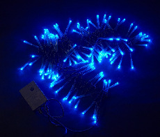 LED-XW-120-5M-C-240V Светод-ая гирлянда (синяя)