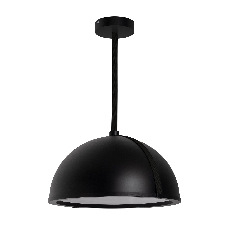 Светильник SP-STERI-ADEOLL-HANG-D500xH1500-30W Day4000 (BK, 100deg, 230V) (Arlight, Металл)