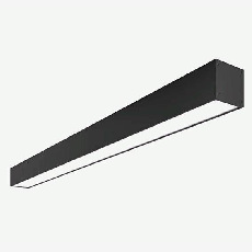 Потолочный светодиодный светильник Siled La Linea 7371467