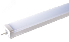 Светильник светодиодный пылевлагозащищенный PWP-С3-E1 1500 60w 6500K, 5017610