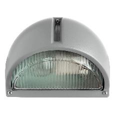 Уличный светильник Arte Lamp URBAN A2801AL-1GY