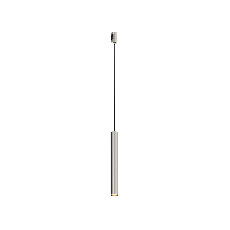 Трековый подвесой светильник Focus Led Flarity 3000K 5Вт 30°, TR155-1-5W3K-PT