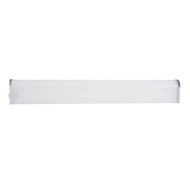 Светильник для зеркал в ванную с выключателем Kanlux ROLSO LED IP44 15W-NW 26700 светильник для зеркал в ванную kanlux asten ip44 8w nw b 26683