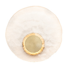 Настенный светильник (бра) Eclat FR6182WL-L5BS