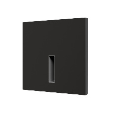 Подсветка ступеней лестницы Denkirs DK1030-BK